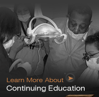 Learn More About Continuing Education at Dental Office Solutions