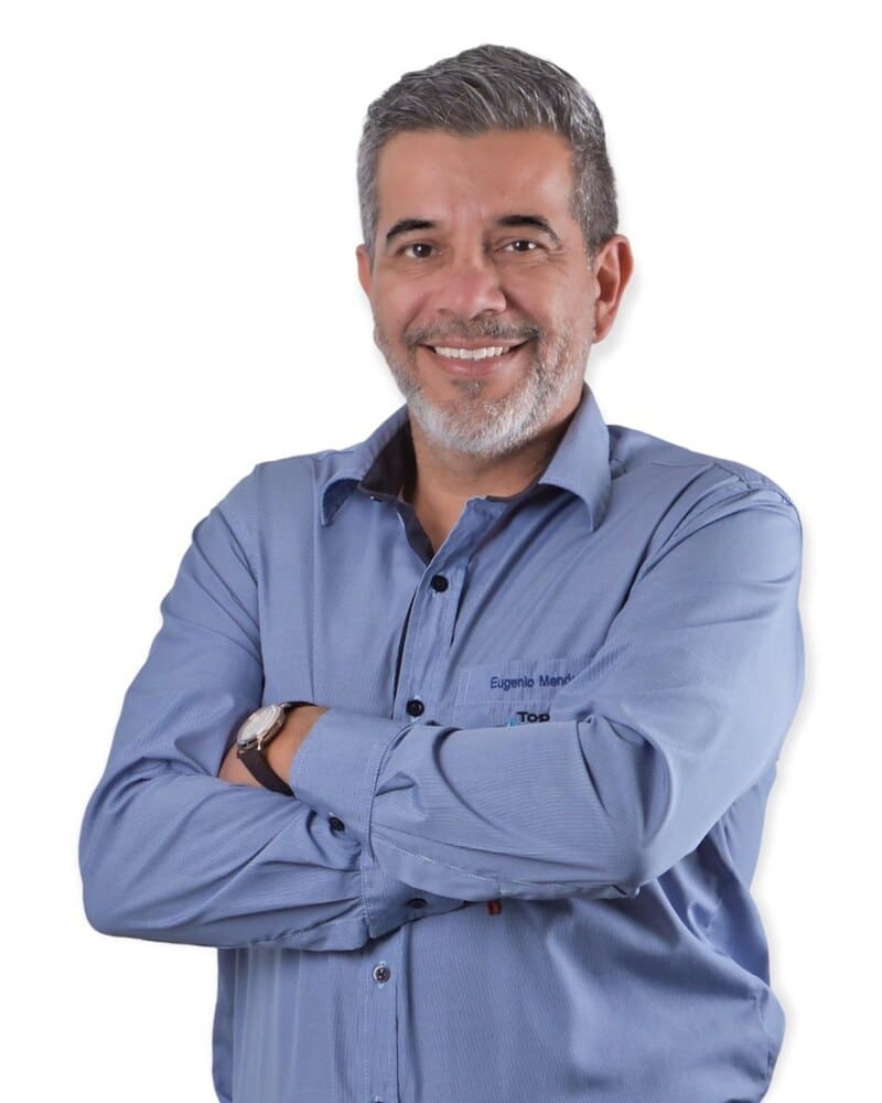 Eugenio Mendoza
