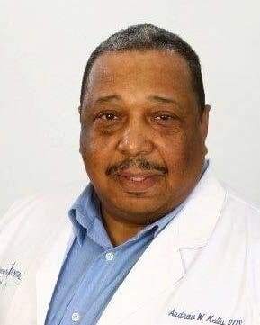 Dr. Andrew Kelly