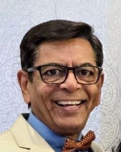Dr. Rajiv Patel