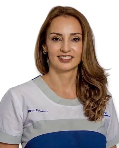 Dr. Pilar Collado